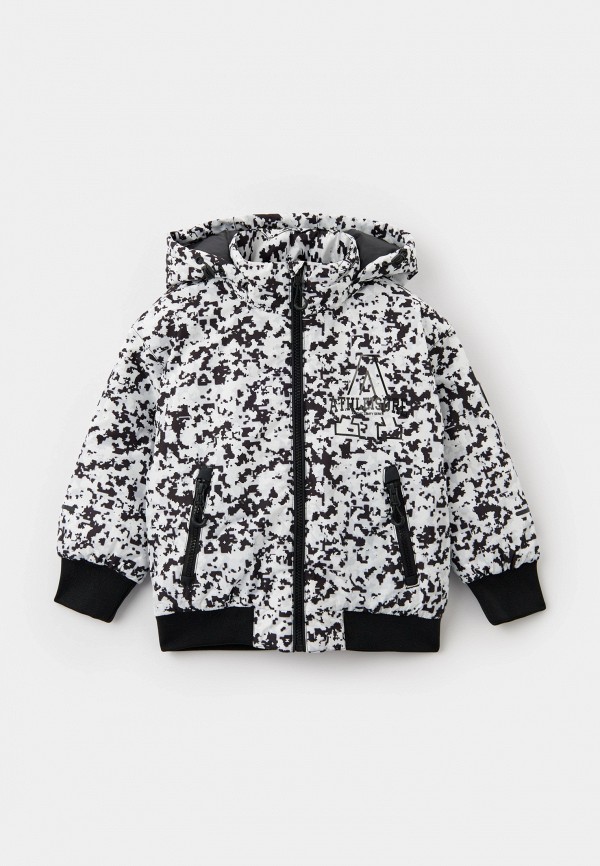 Куртка утепленная Котофей 7090₽