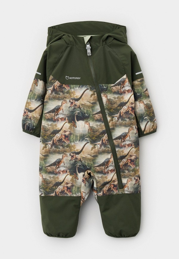 Комбинезон Котофей 5760₽