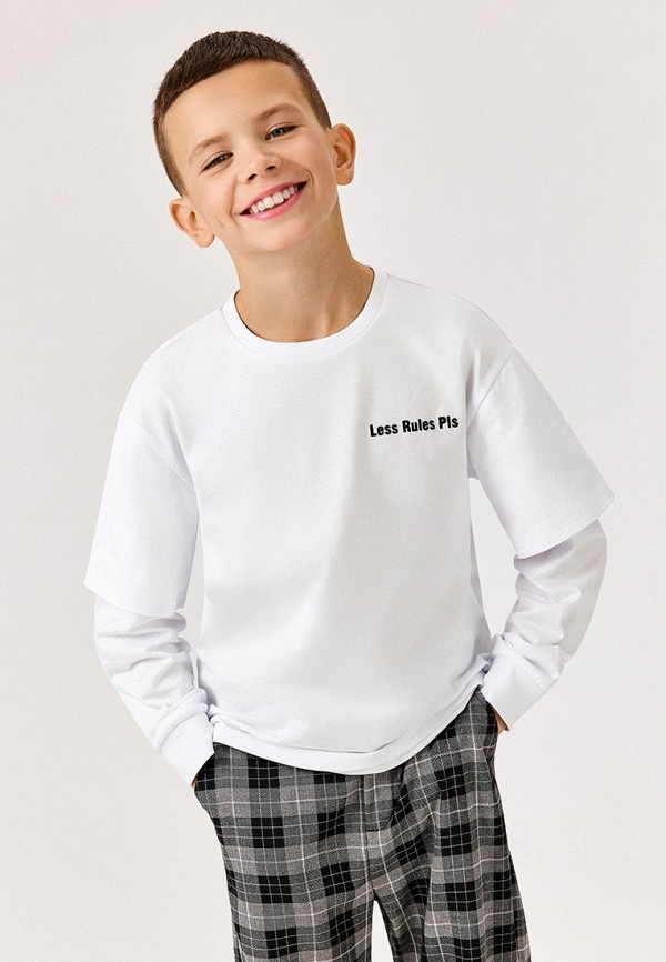 Лонгслив Acoola 1999₽