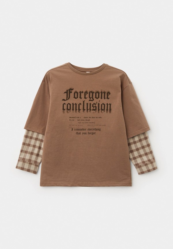 Лонгслив Sela 2499₽