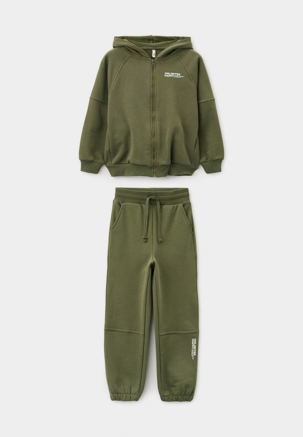 Костюм спортивный Котофей 7200₽