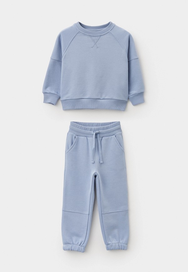 Костюм спортивный Котофей 6090₽