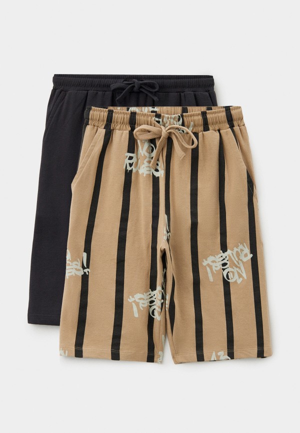 Шорты домашние 2 шт Sela 1499₽