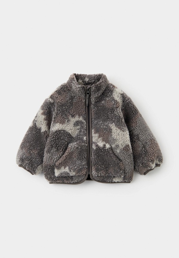 Куртка меховая Sela 2799₽