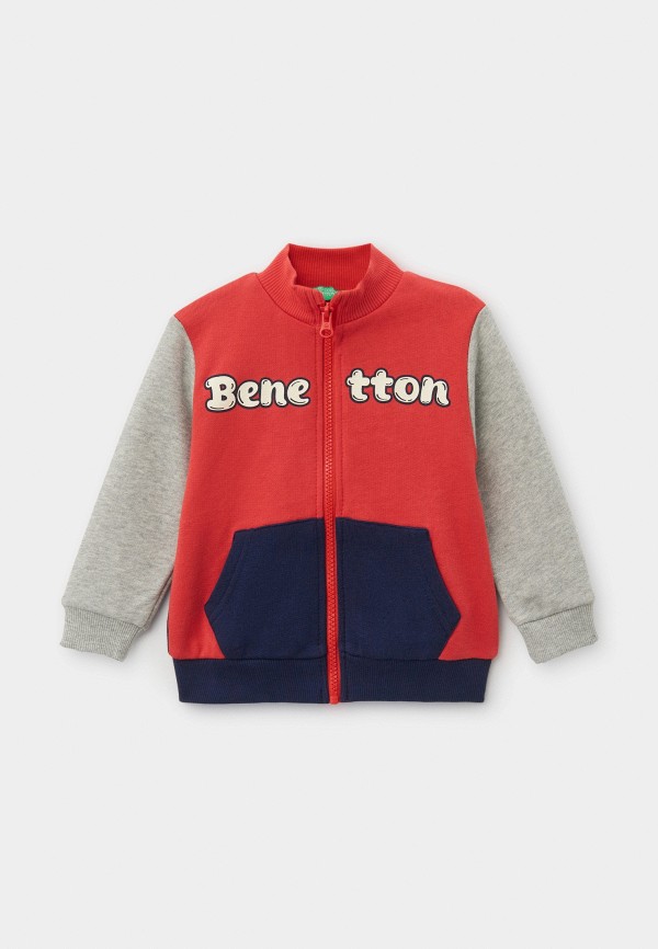 Олимпийка United Colors of Benetton 2859₽