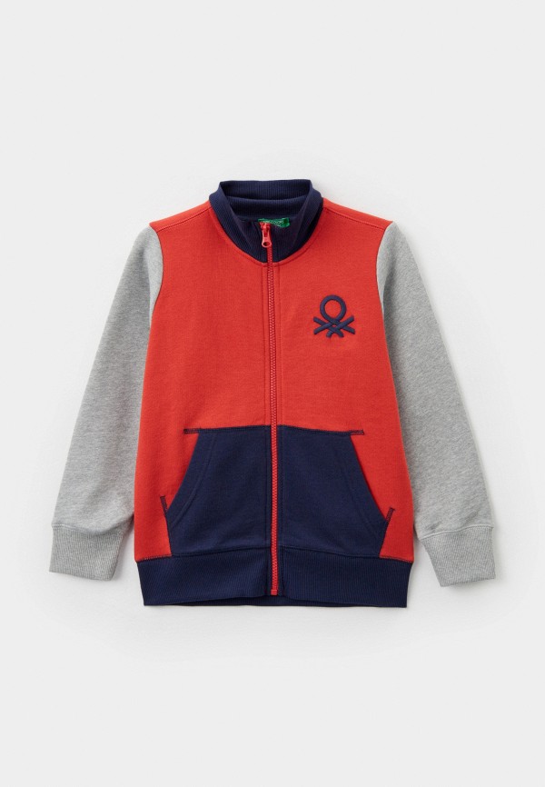 Олимпийка United Colors of Benetton 3299₽