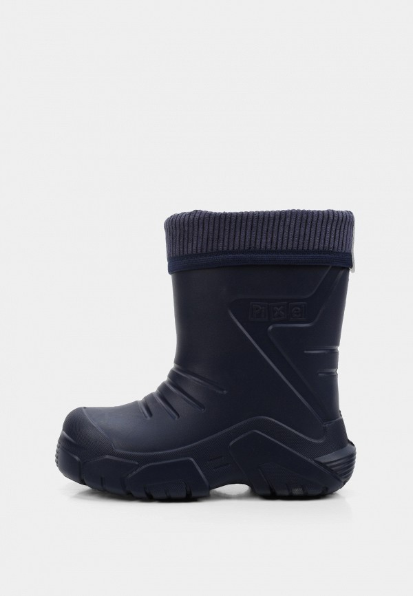 Сапоги резиновые Pixel 1800₽