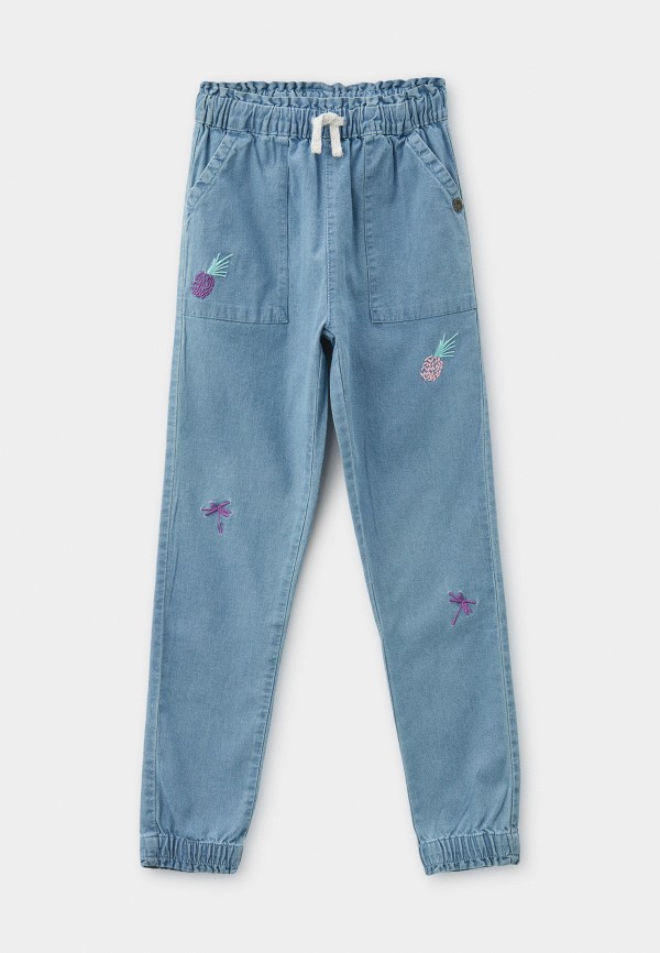 Джинсы Tuc Tuc