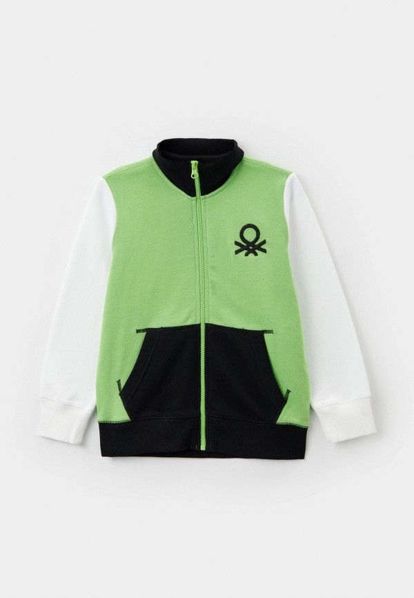 Олимпийка United Colors of Benetton 3299₽