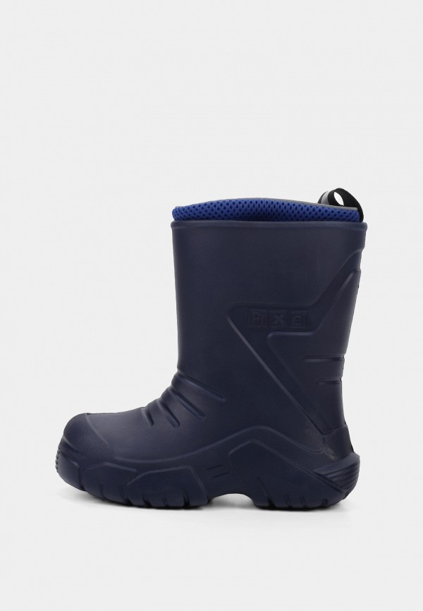 Сапоги резиновые Pixel 2000₽