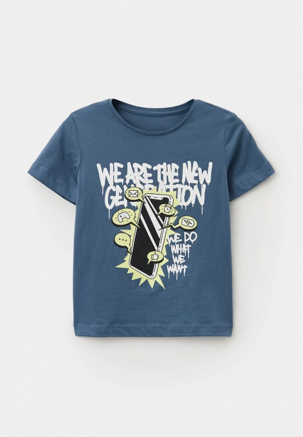 Футболка Mark Formelle 990₽