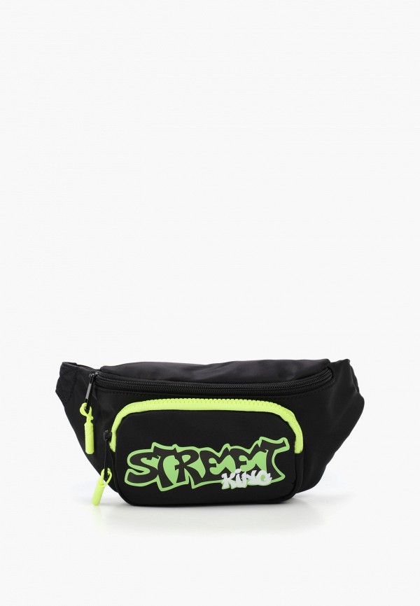 Сумка поясная Котофей 2100₽