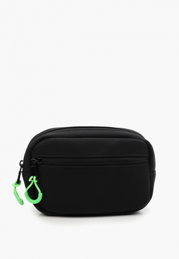 Сумка поясная Котофей 2100₽