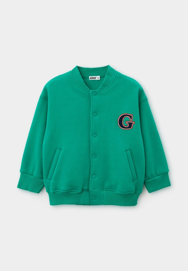 Олимпийка Gioco 3490₽