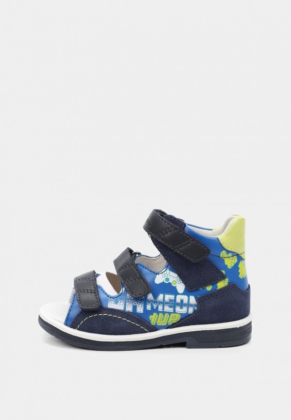 Сандалии Orthoboom 7490₽