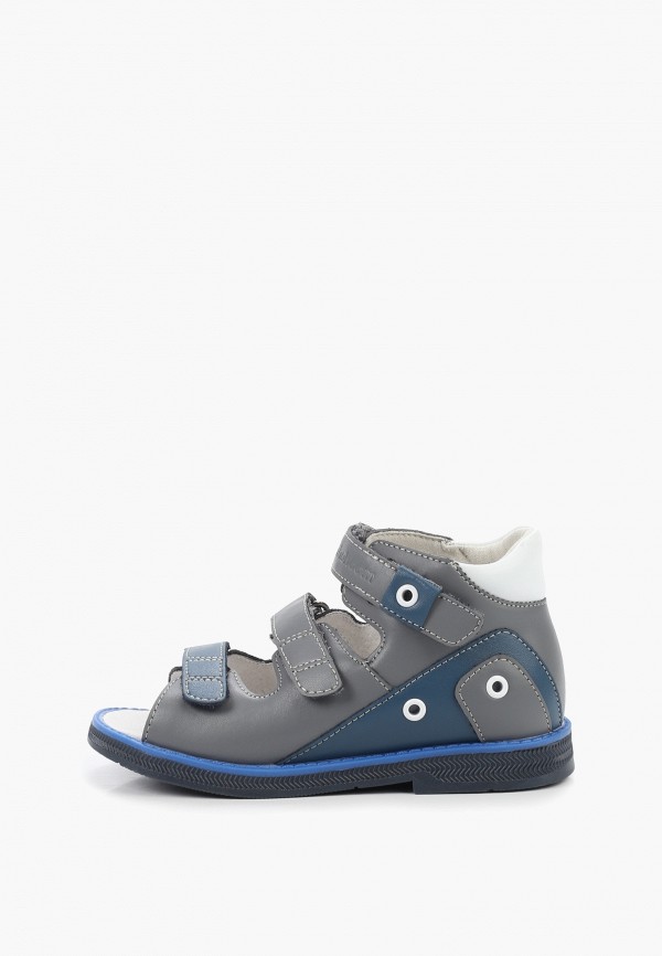 Сандалии Orthoboom 7190₽