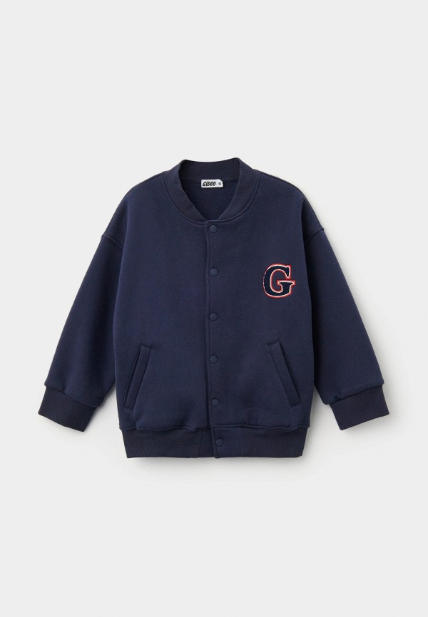 Олимпийка Gioco 3490₽