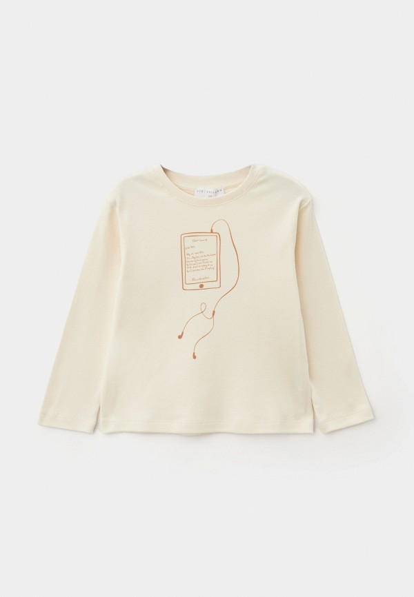 Лонгслив Ete Children 3600₽