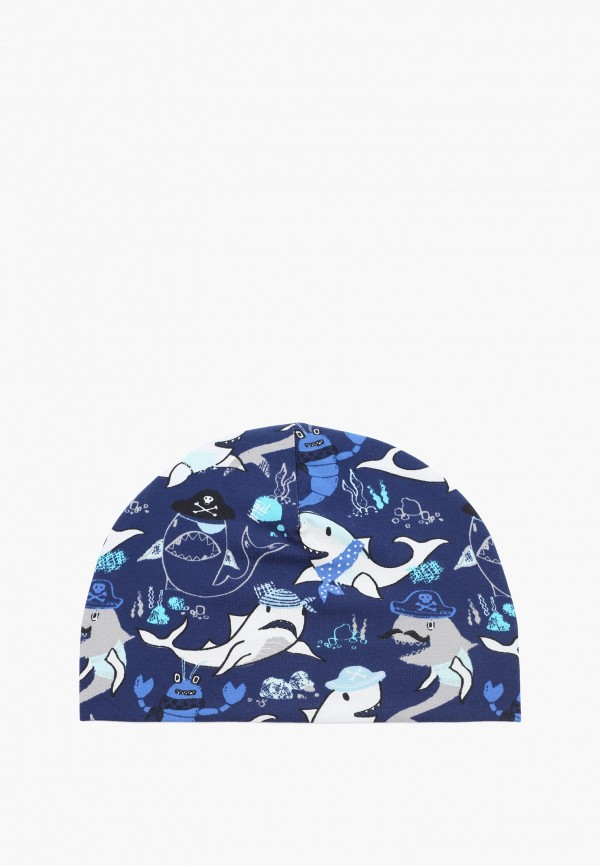 Шапка Котофей 810₽