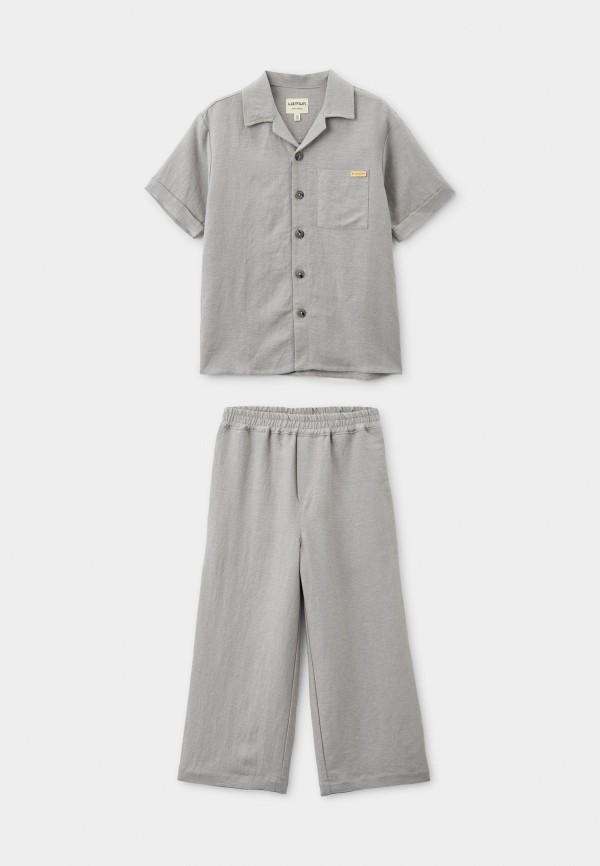 Рубашка и брюки Lamun