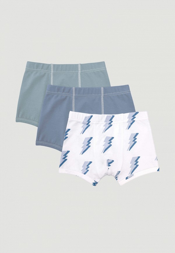 Трусы 3 шт Mjolk 1799₽