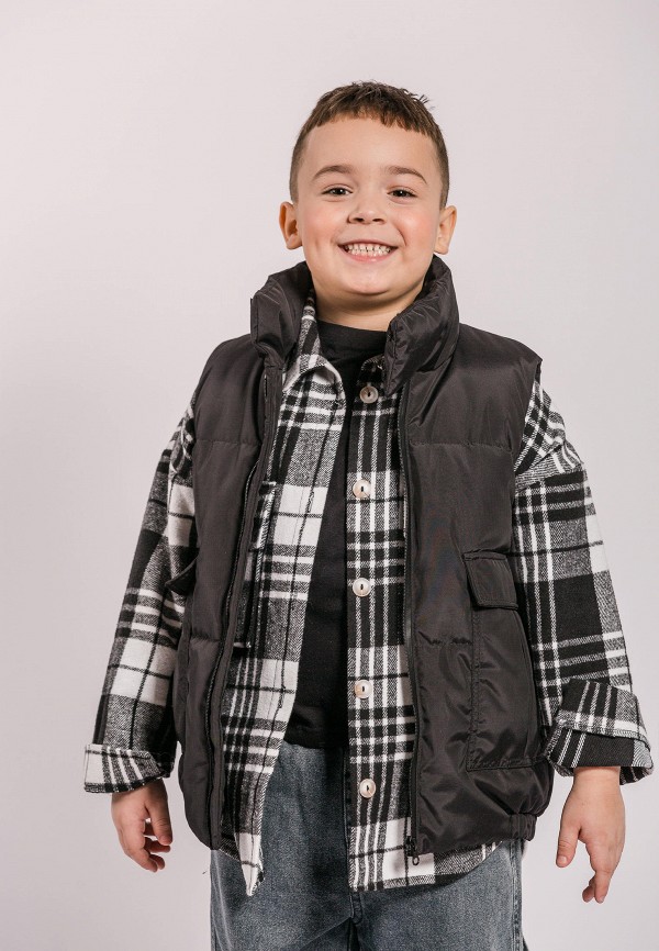 Жилет утепленный Orso Bianco 5620₽