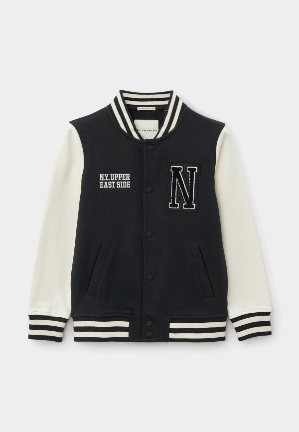 Олимпийка Tom Tailor 7999₽