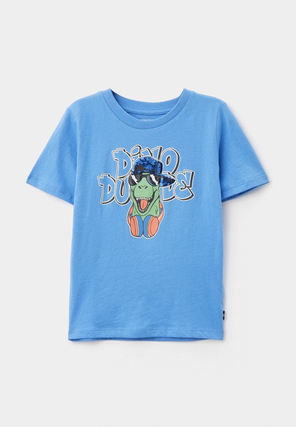 Футболка Tom Tailor 1849₽