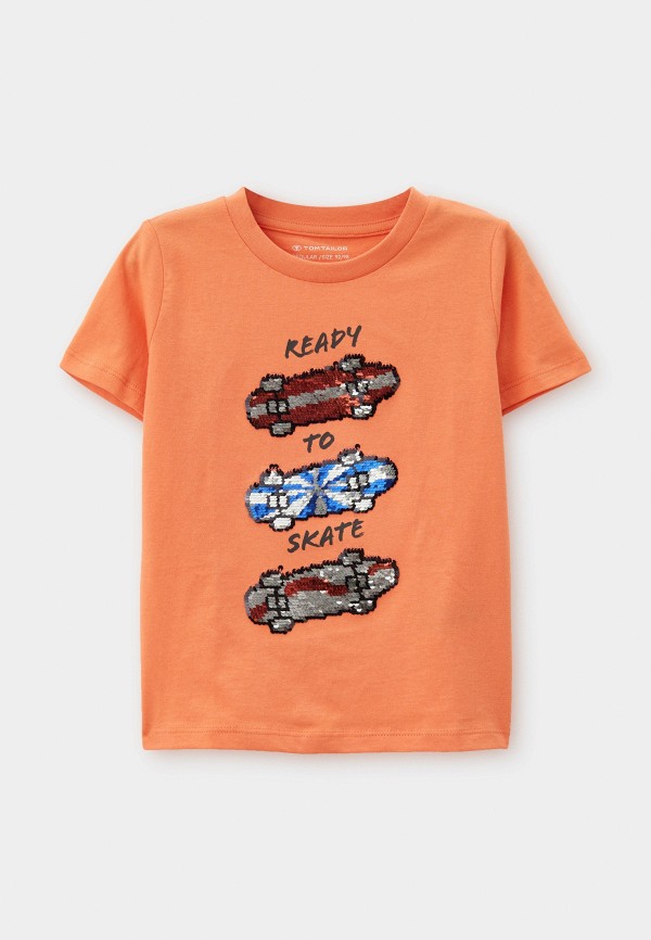 Футболка Tom Tailor 1849₽