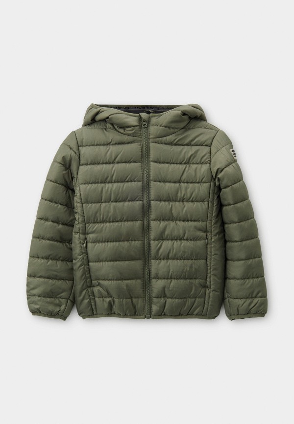 Куртка утепленная Terranova 3499₽