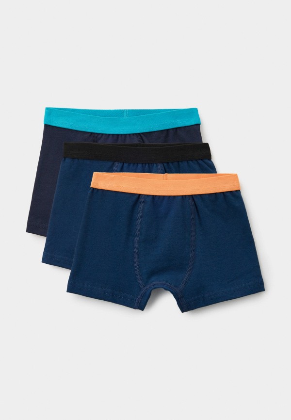 Трусы 3 шт LC Waikiki 1699₽