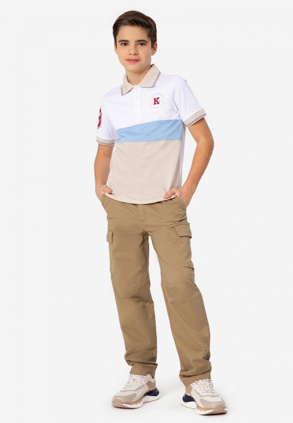 Брюки Kapika 5599₽