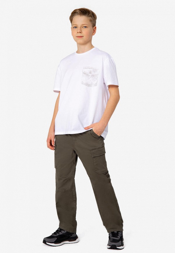 Брюки Kapika 5599₽