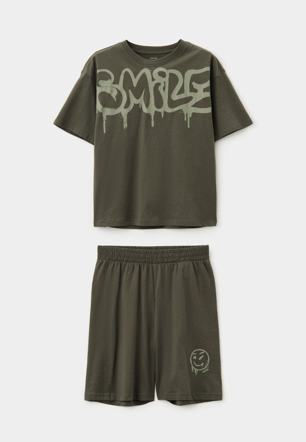 Пижама OSTIN 1679₽