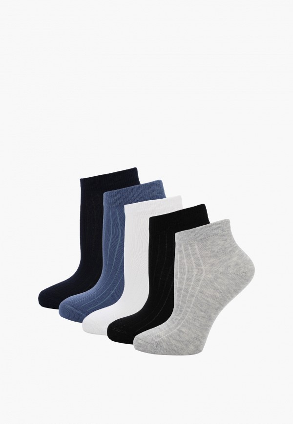 Носки 5 пар OSTIN 734₽