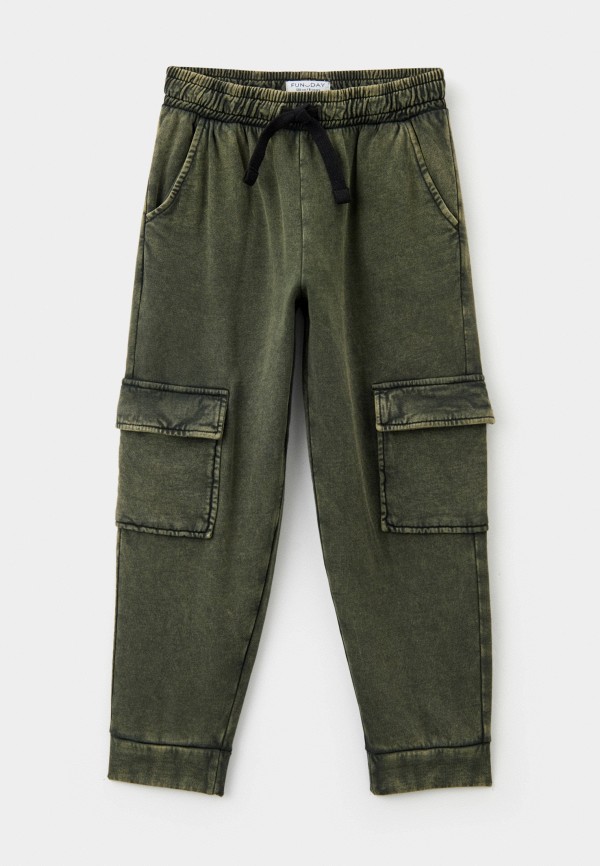 Брюки спортивные Funday 2299₽