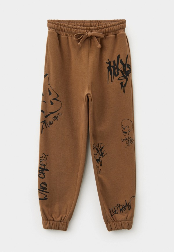 Брюки спортивные Funday 1799₽