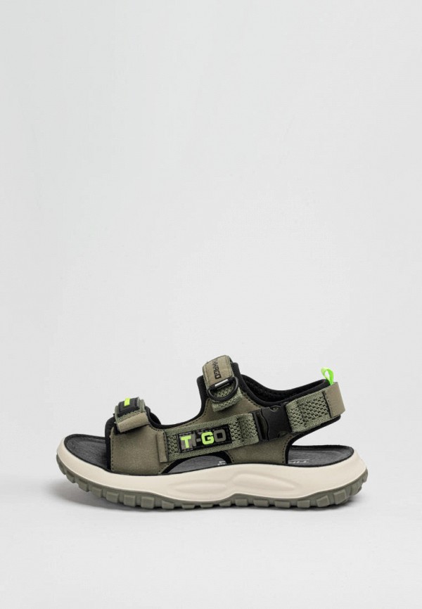 Сандалии Tikkago 2999₽