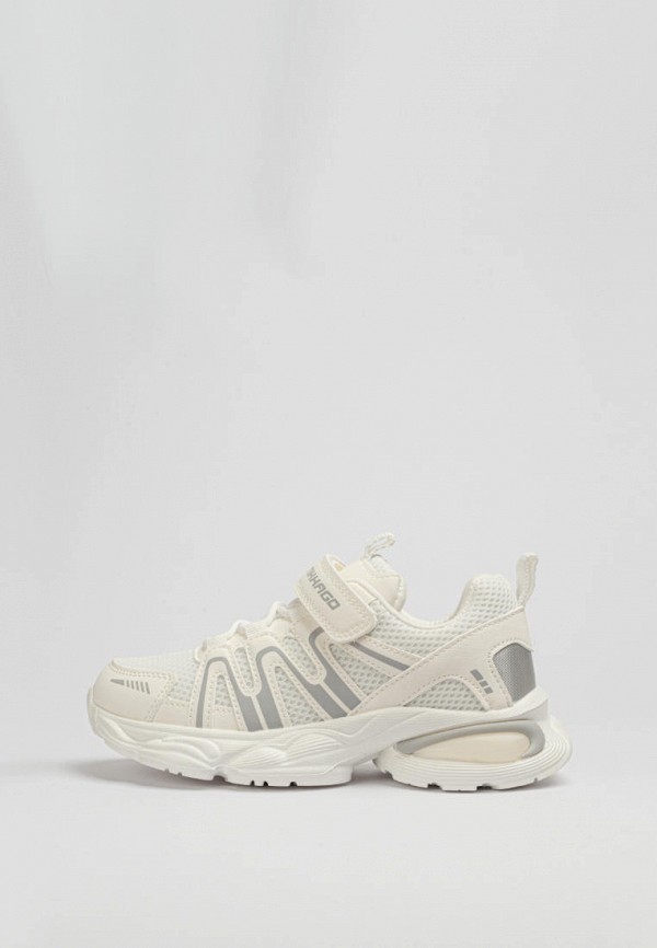 Кроссовки Tikkago