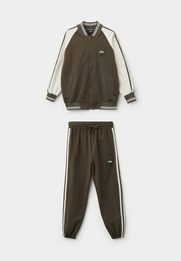 Костюм спортивный Fashion XS 7990₽