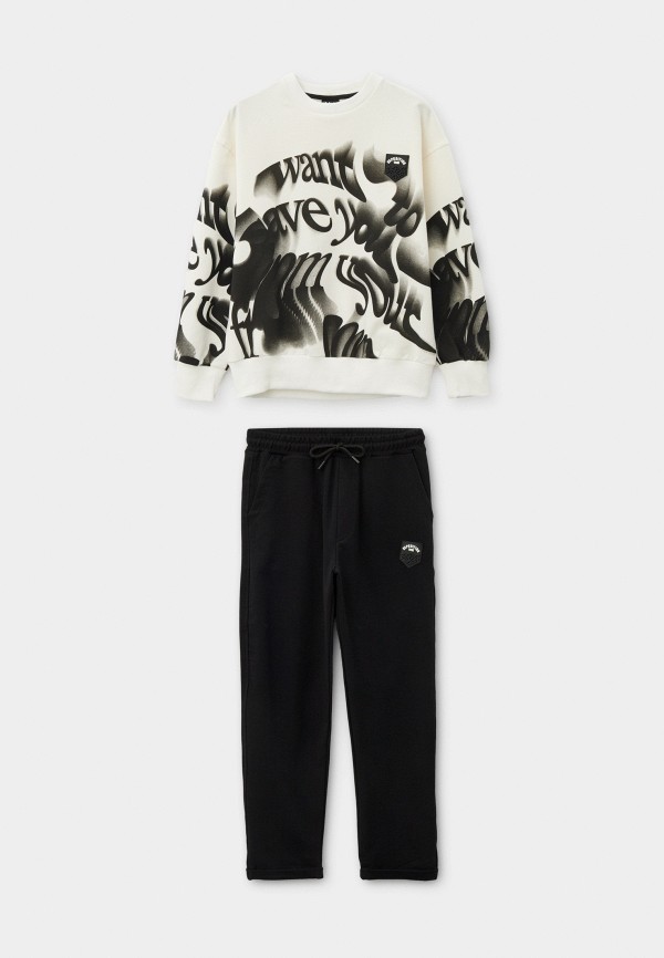 Костюм спортивный Fashion XS 6350₽