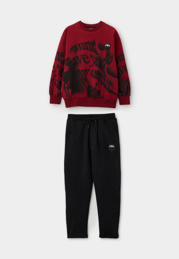 Костюм спортивный Fashion XS 6350₽