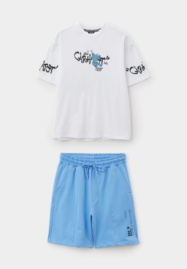 Футболка и шорты Fashion XS 5200₽