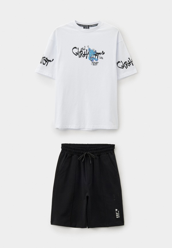 Футболка и шорты Fashion XS 5200₽