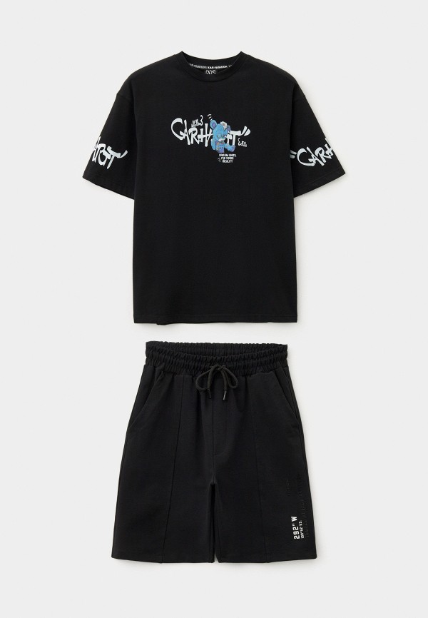 Футболка и шорты Fashion XS 5200₽