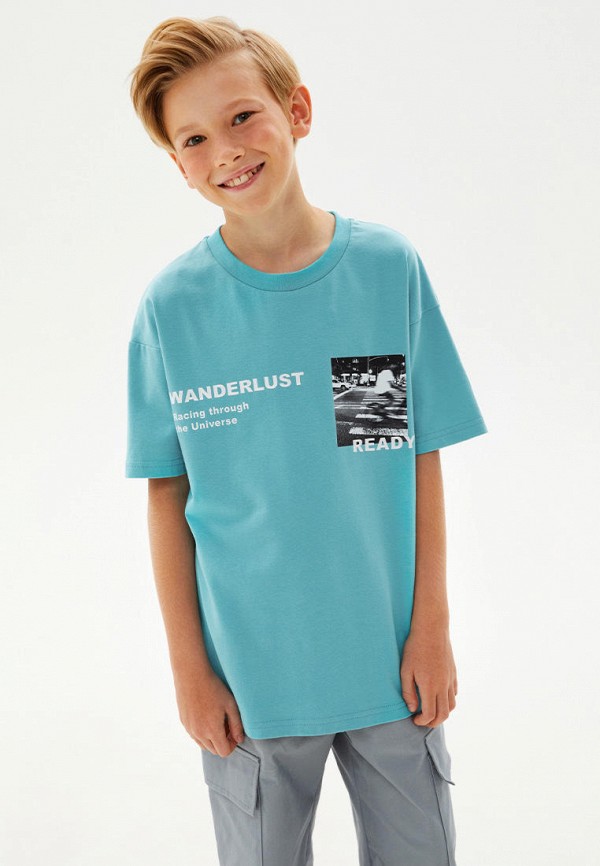 Футболка Bell Bimbo 3090₽