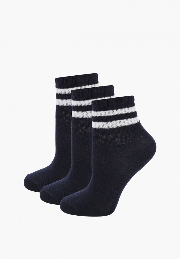 Носки 3 пары LC Waikiki 599₽