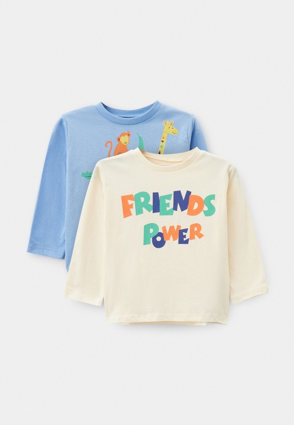 Лонгсливы 2 шт LC Waikiki 2399₽