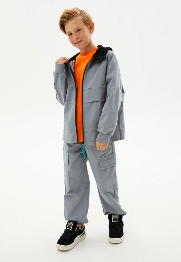 Ветровка Bell Bimbo 9790₽