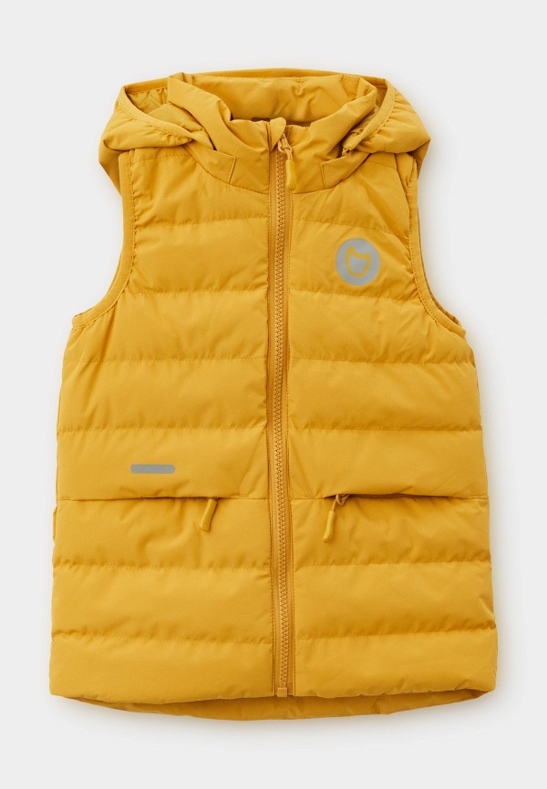 Жилет утепленный Котофей 4870₽